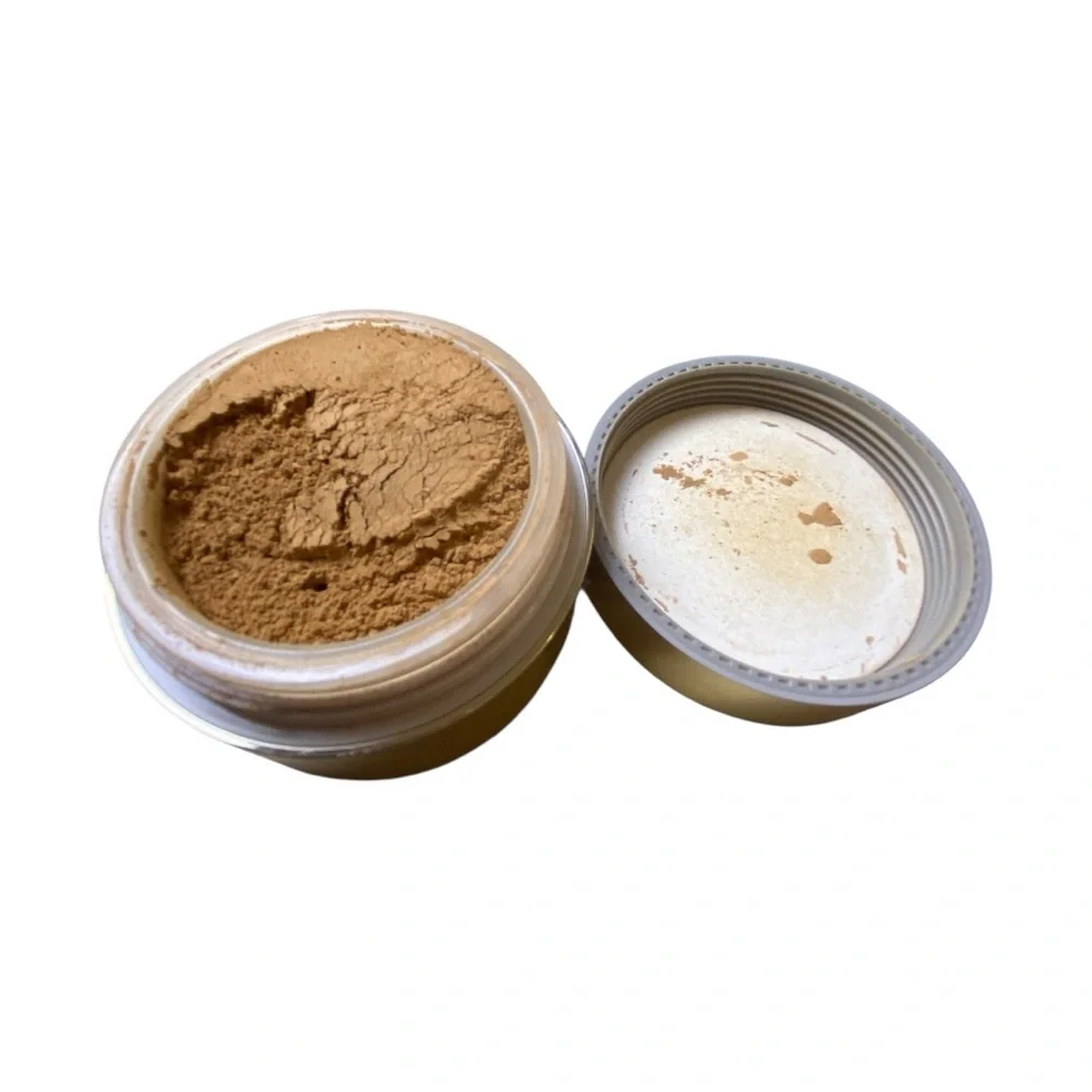 bareMinerals Original Foundation – Golden Tan 20 – SPF 15 – 0.6 oz (18g)